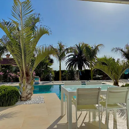 Casa Tajuya Casa vacanze