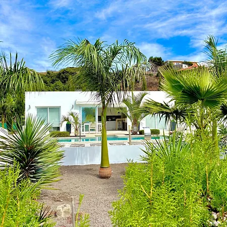 Casa vacanze Casa Tajuya *