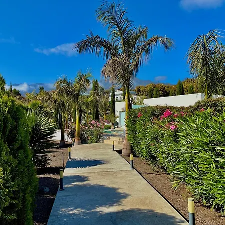 Casa Tajuya Los Llanos De Aridane