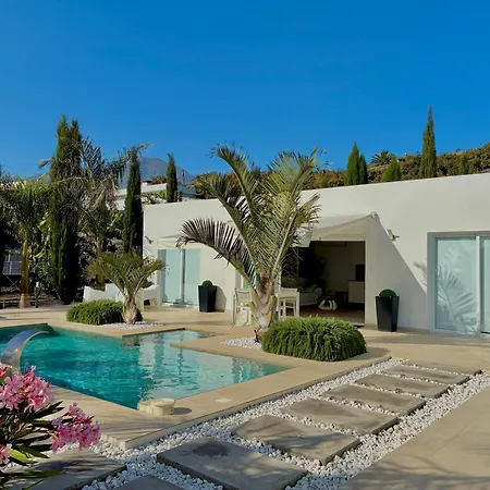 Casa Tajuya Hébergement de vacances