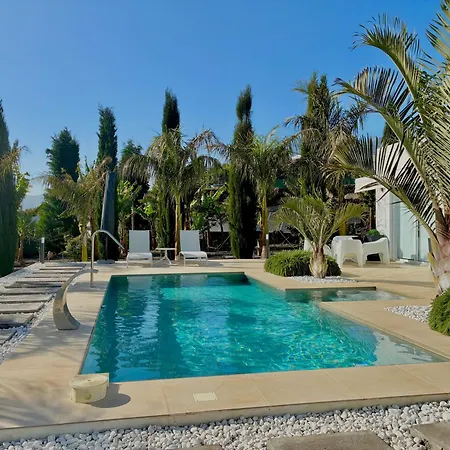Casa Tajuya *